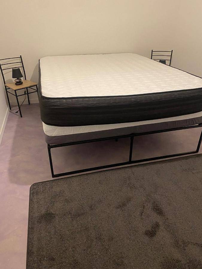 Gîte pour 4 personnes, avec jardin et terrasse dans Saint-Georges-du-Rosay - 4