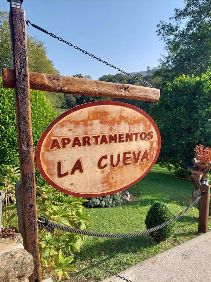 Vivienda Rural - Apartamentos La Cueva - Hornedo in Entrambasaguas, Costa de Cantabria