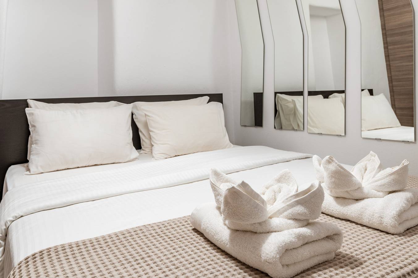 Vakantiehuis 'Sunset Horizon Villa' met Wi-Fi en airconditioning, foto 8