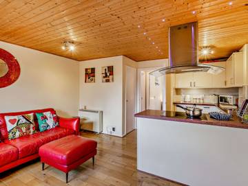 Holiday Rental for 4 People in Bowness-on-Windermere, Cumbria, Photo 4