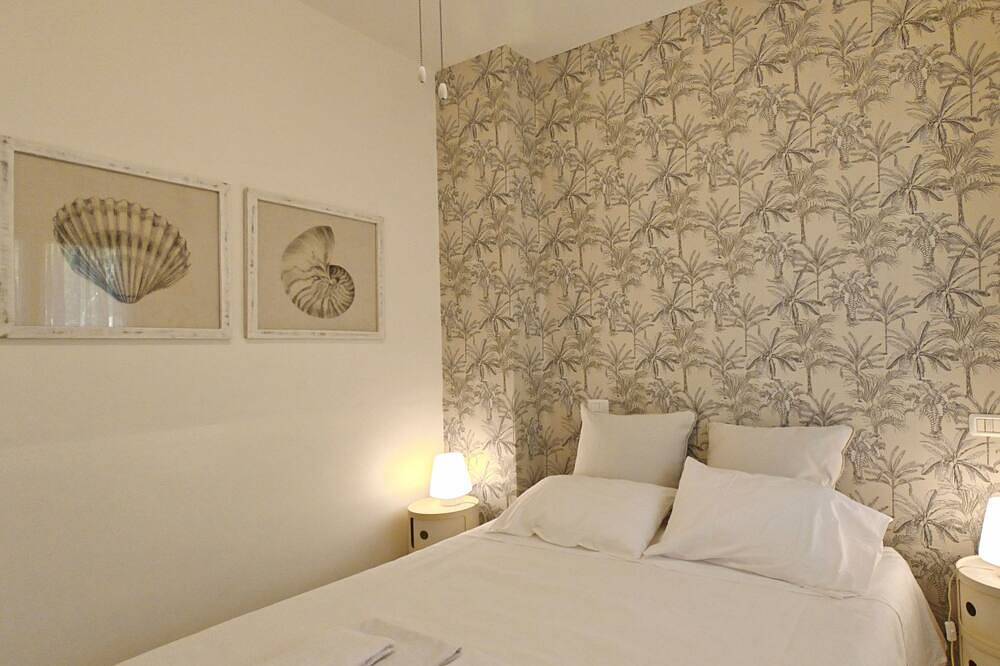 Entire apartment, Apuania - der perfekte Toskana-Urlaub in Cinquale, Montignoso