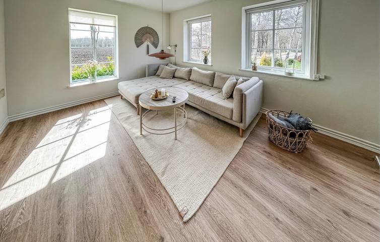 Ferienhaus für 8 Personen mit Terrasse in Nordborg, Kleiner Belt