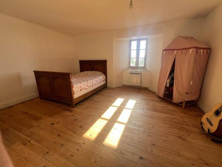 Maison de vacances pour 2 personnes, avec Vue