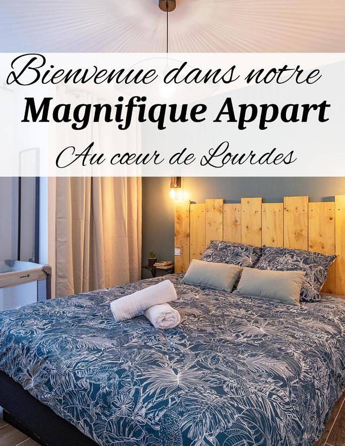 Gîte pour 3 personnes dans Musée Sainte Bernadette Moulin Lacadé Maison Paternelle - 4