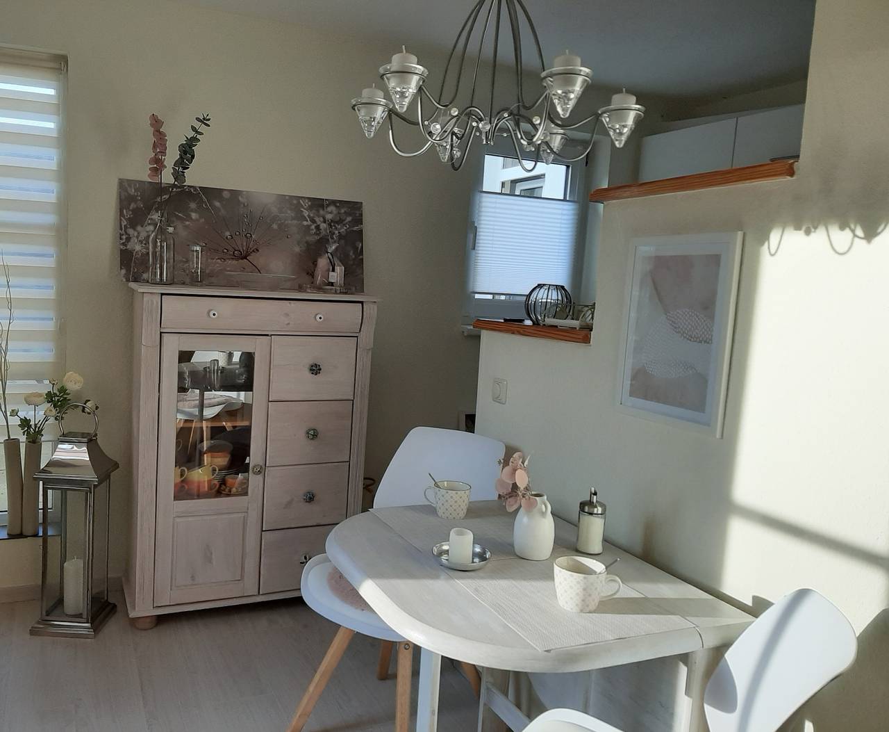 Ganze Ferienwohnung, Ferienwohnung Nordlicht in Klausdorf (Kiel), Schwentinental