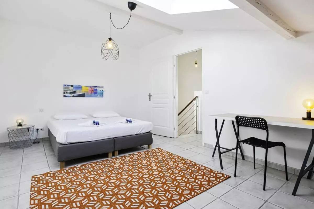 Ganze Wohnung, Appartements pour 10 Personnes in Bayonne, Bayonne und Umgebung