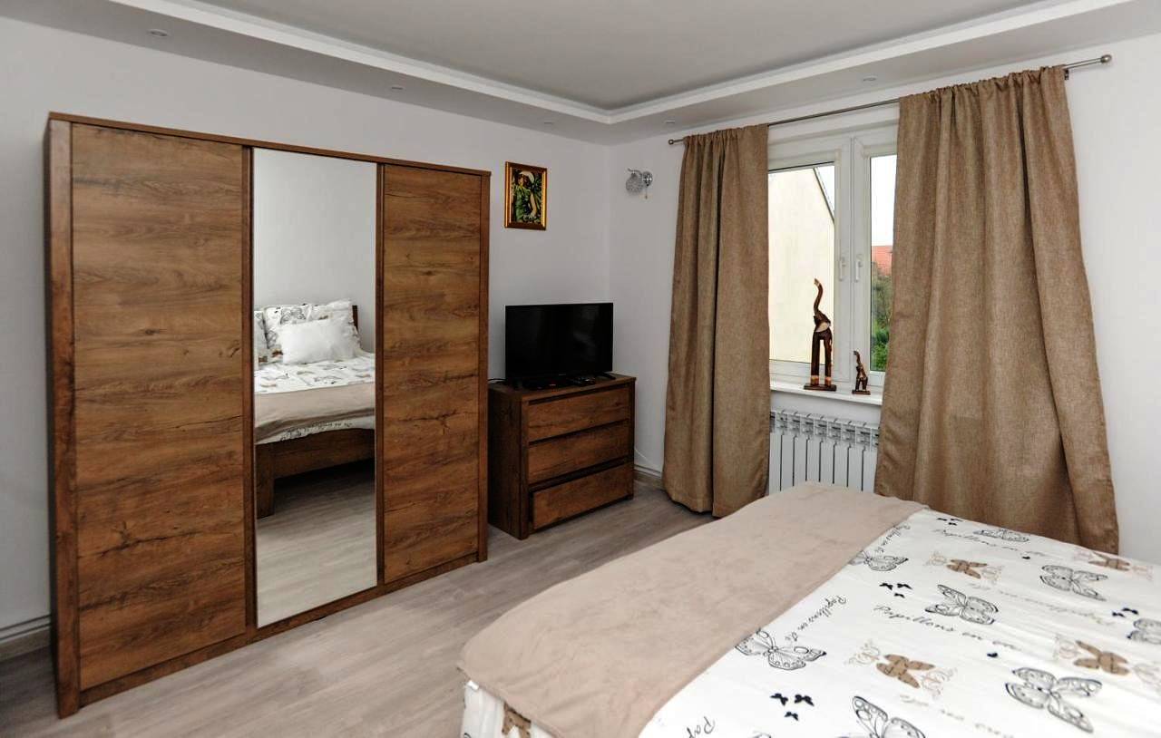 Cały apartament, Superior Apartment in Elbląg, Zalew Wiślany