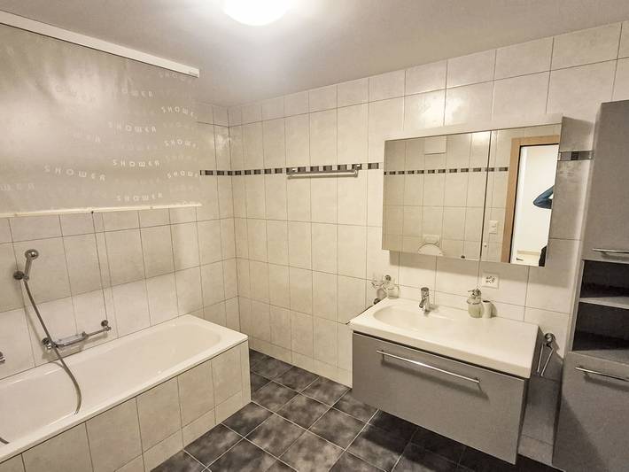 Ganze Wohnung, Perrine in Saas-Fee, Walliser Alpen