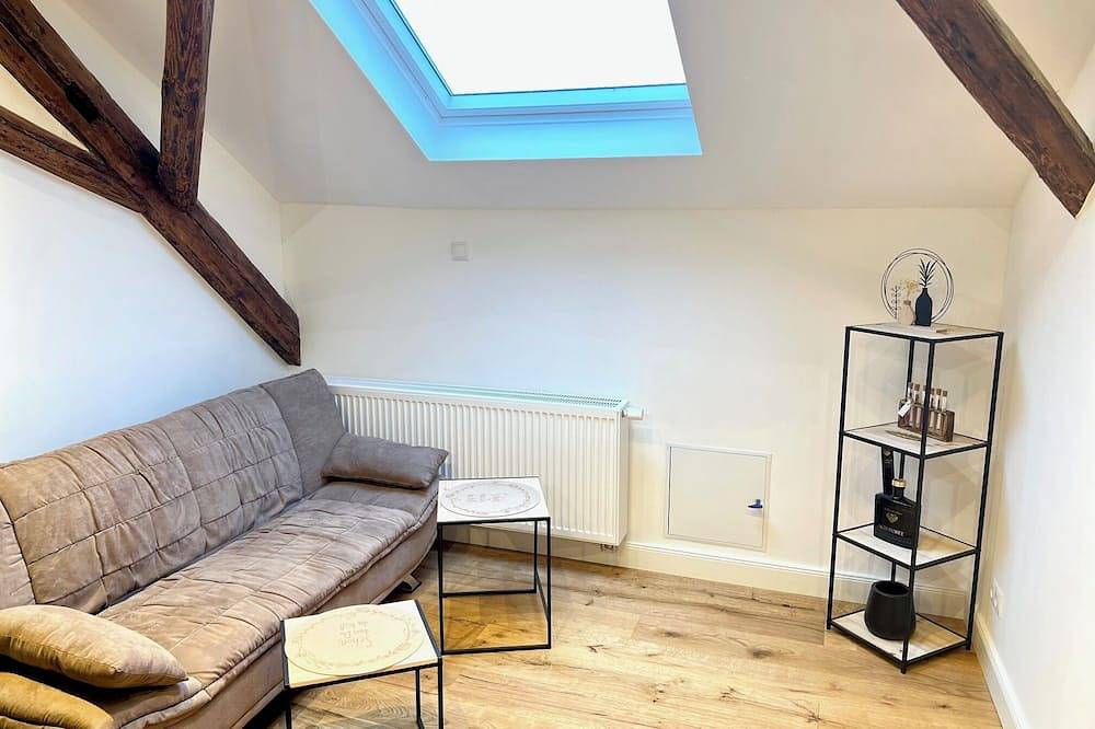 Ganze Wohnung, Rebenblick Pfalz - Ferienwohnung an der Weinstrasse in Landau, Südliche Weinstraße