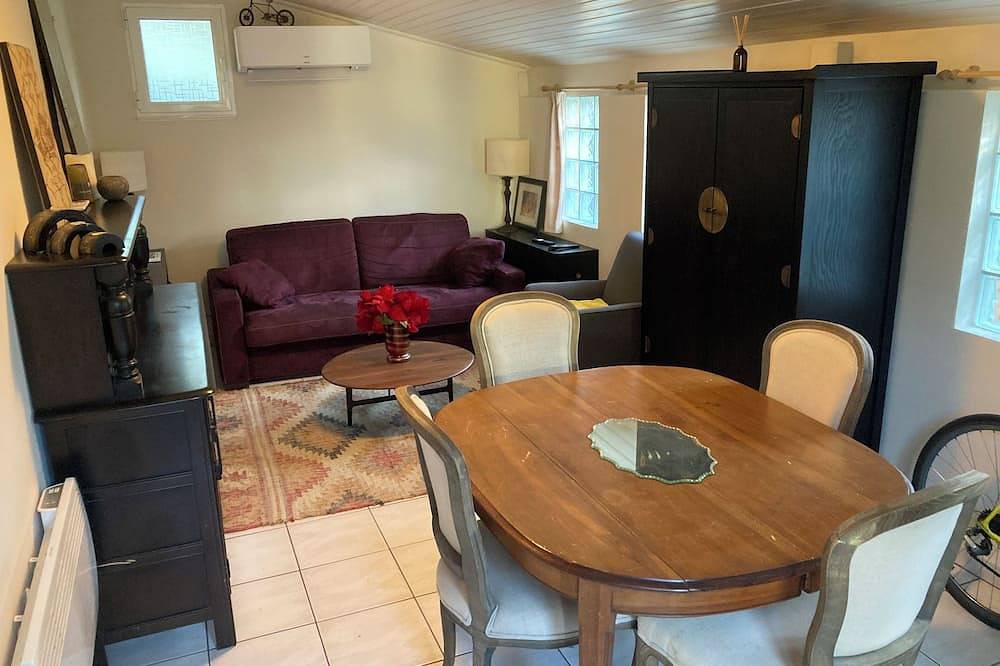 🌿 Le Cabanon de Cassy – Gîte tout confort avec piscine chauffée, proche océan in Cassy, Lanton