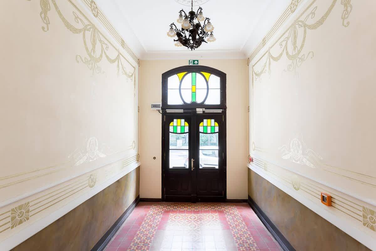 Cały apartament, Comfortable Studio in the Center | Close to the Park and the Fair in Łazarz, Poznań
