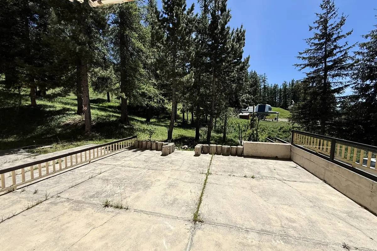 Appartement entier, Appartements pour 5 Personnes in Guillaumes, Région de Nice