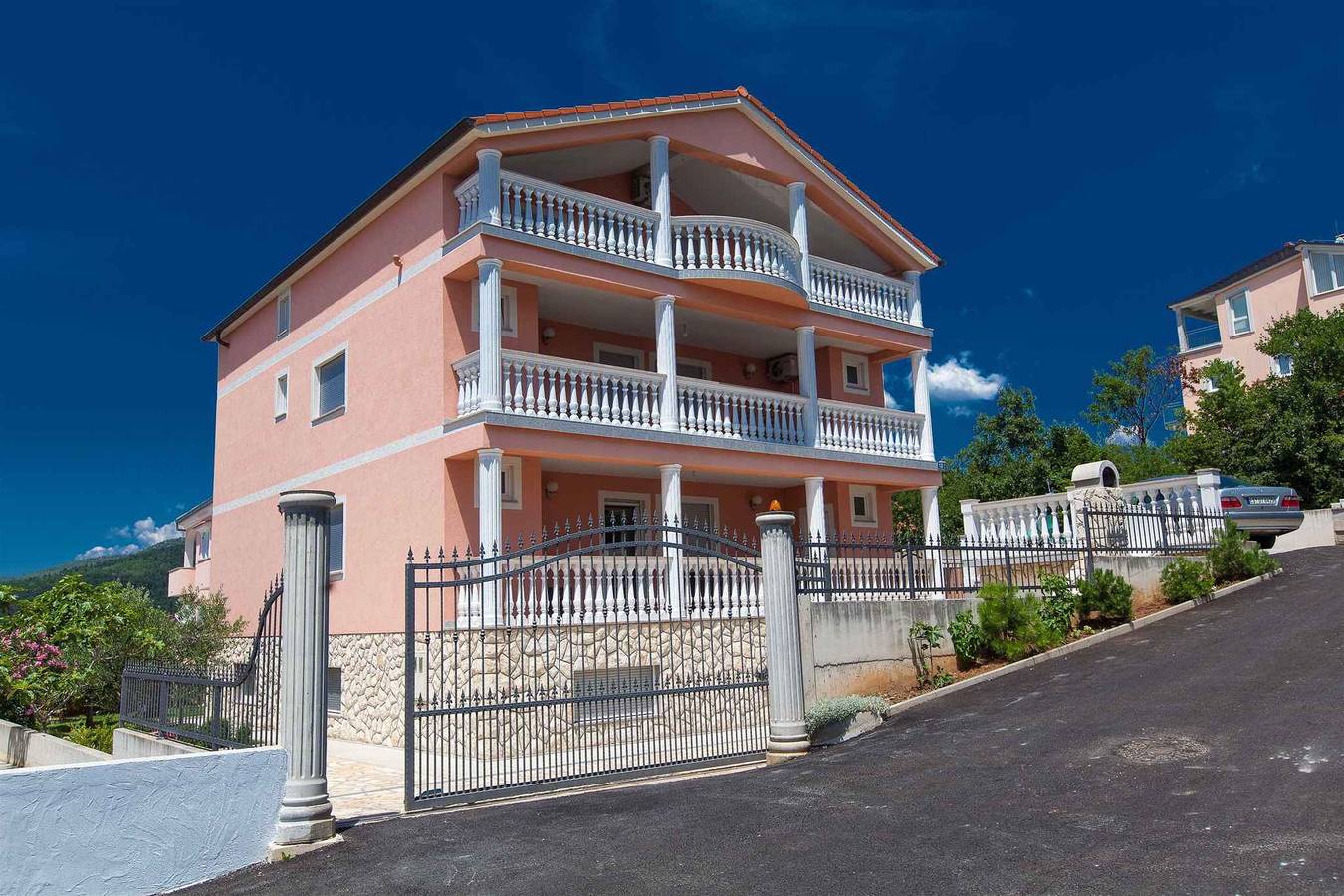 Appartamento vacanze a Kvarn a partire da 79€ a notte