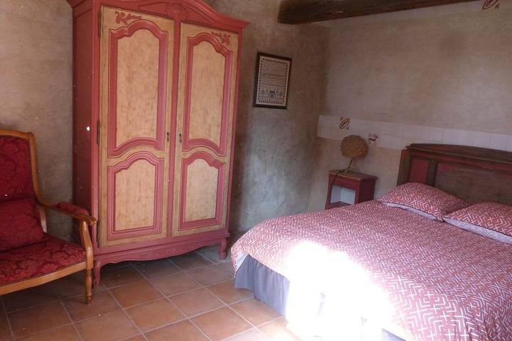 Location de vacances pour 14 personnes, avec terrasse et jardin à Saint-Lô-d'Ourville - 3