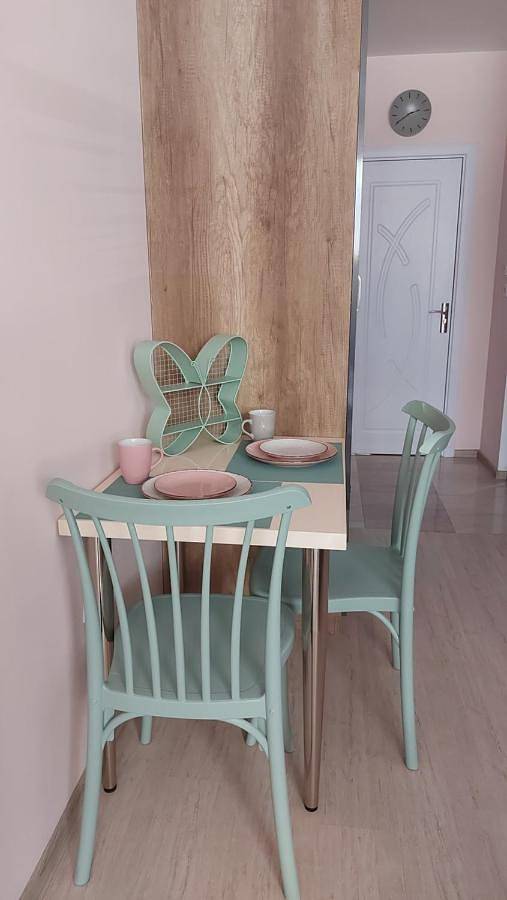 Gîte pour 2 personnes, avec balcon dans Stara Zagora - 2