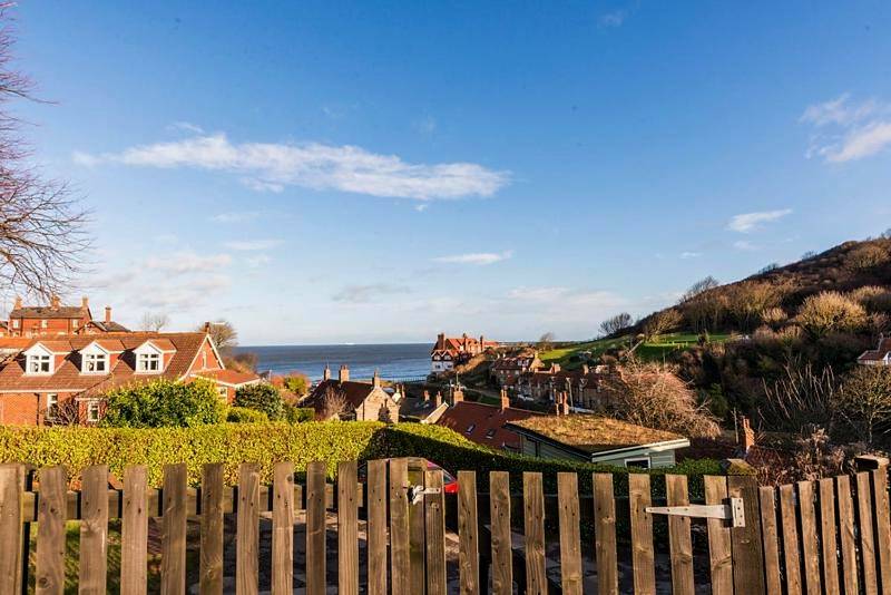 Holiday Home in Sandsend, North York Moors National Park