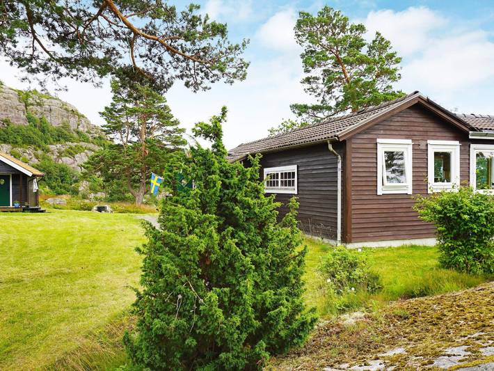 Chalet für 5 Personen in Südschweden - 4