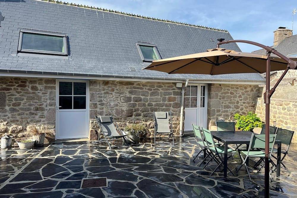 Photo : Maison de vacances