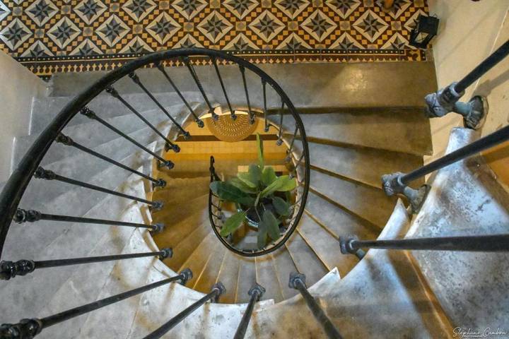 Maison d’hôte pour 2 personnes, avec terrasse et jacuzzi dans l' Hérault - 4