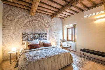 Agriturismo per 4 Persone in Sovicille, Chianti, Foto 4