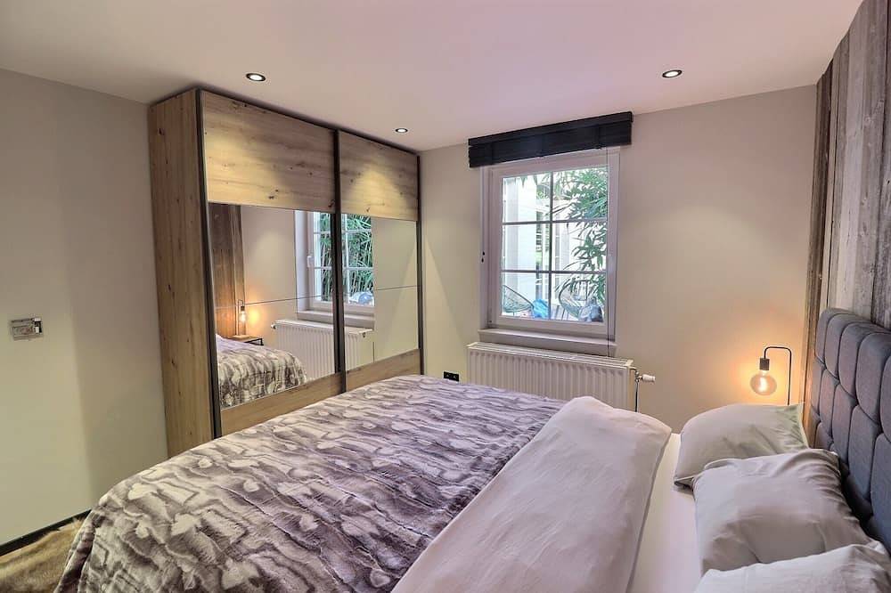 \" Le Cosy Cottage du Chêne \" \" Cozy Oakwood Cottage \" in Lasne, Wallonisch-Brabant