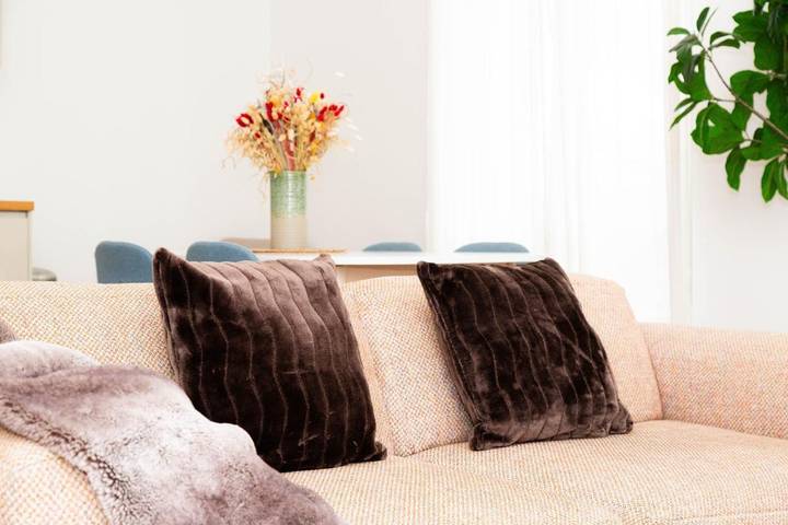 Appartement de vacances pour 4 personnes, avec vue