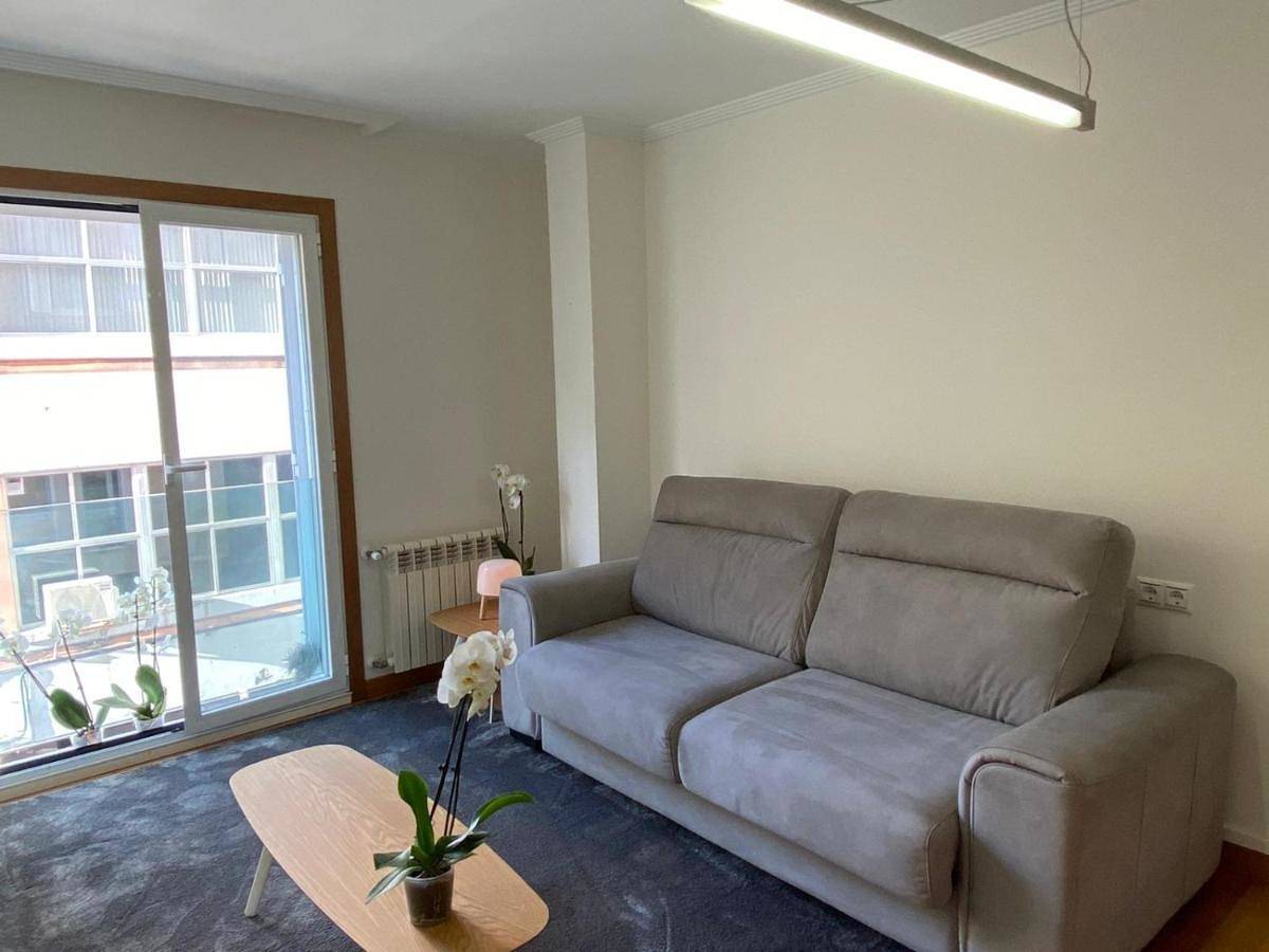 Apartamento inteiro, Studio in Vigo, Rias Baixas