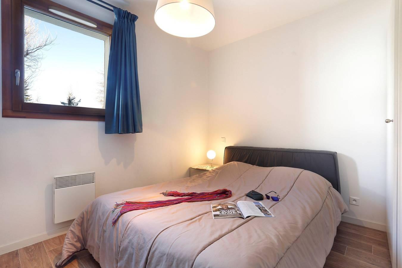 Entire apartment, Résidence Au Cœur Des Ours in Mont-de-Lans, Les Deux Alpes