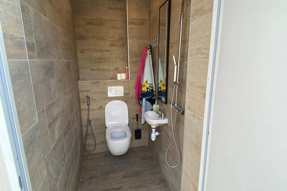 Cosy villa with private pool near Montpellier in Montarnaud, Región de Lodève