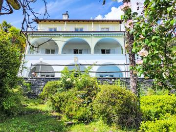 Ferienhaus für 6 Personen in Minusio, Lago Maggiore (Schweiz), Bild 4