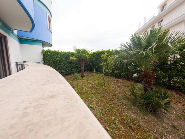 Gîte pour 6 personnes, avec jardin et vue à Manfredonia - 4