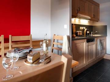 Camping voor 6 Personen in Les Allues, Vanoise Nationaal Park, Afbeelding 4