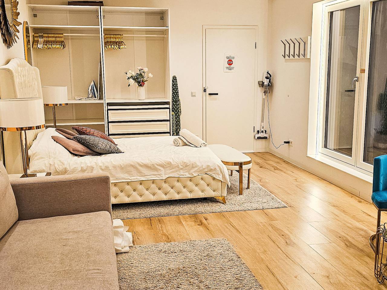 Apartamento entero, Ug Neubau City in Munich Sendling, Múnich