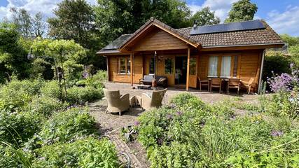Ferienhaus für 6 Personen, mit Terrasse und Garten in Winterswijk
