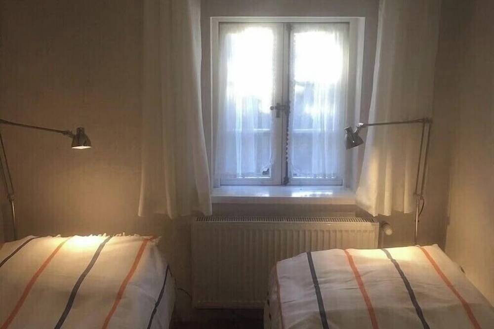 Ferienhaus Lütt Kate Hemmelmark bei Eckernförde - nur 600 m zum Ostsee-Strand in Barkelsby, Rendsburg-Eckernförde