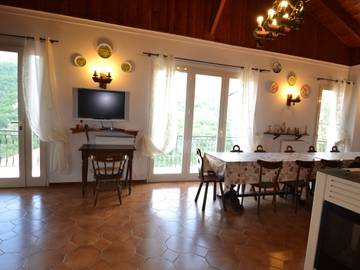 Casa Vacanza per 4 Persone in Testico, Alpi Liguri, Foto 3