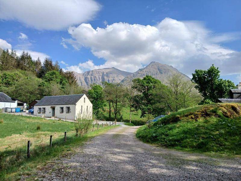 Chalet in Glencoe, Highlands
