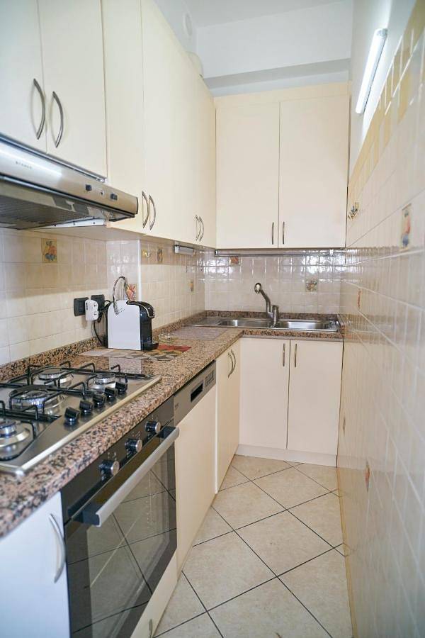 Ganze Wohnung, Three-Bedroom Apartment in Miramare, Rimini Provinz