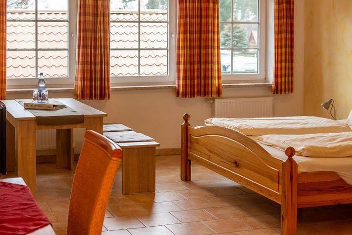 Camping für 2 Personen in Deutschland - 4