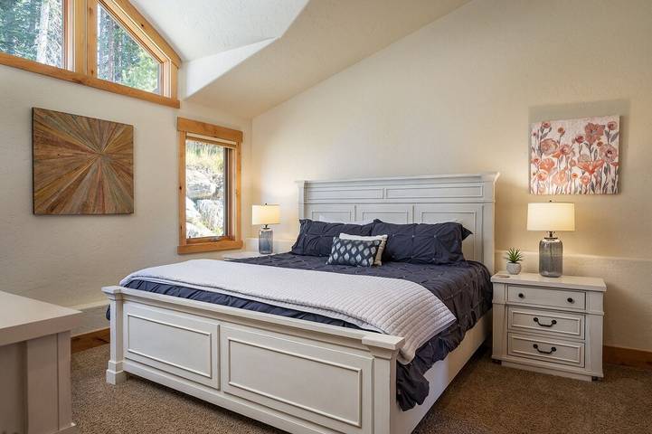 Vacation house for 12 people, with balcony and hot tub, with pets in Winter Park