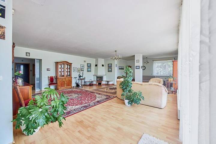 Ferienhaus für 6 Personen, mit Balkon und Terrasse in Swinemünde - 4