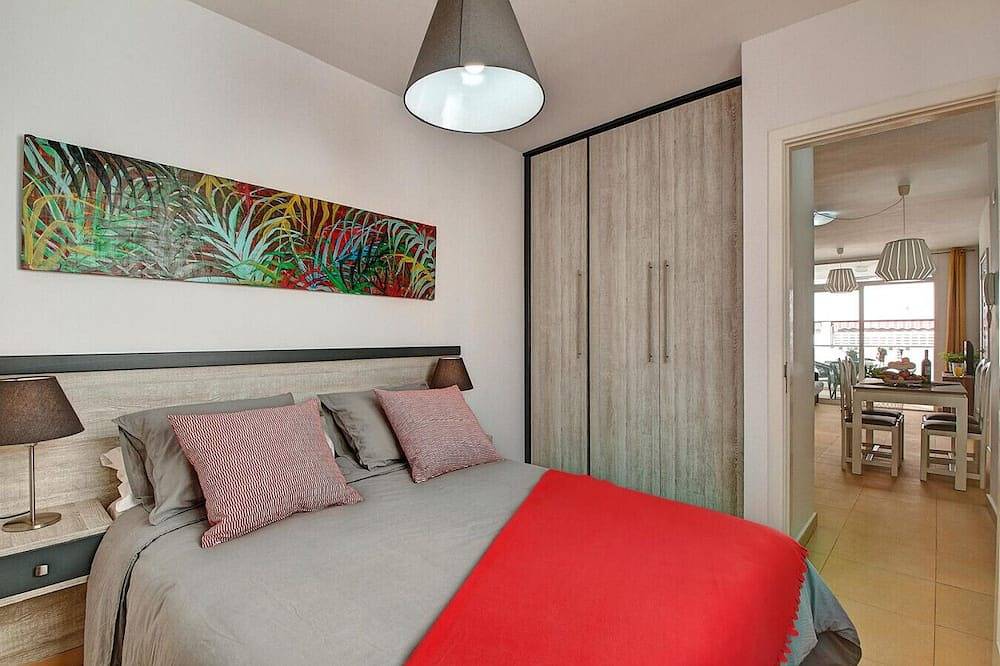 Apartamento entero, Muellito Playa - Puerto Naos in Puerto Naos, Los Llanos de Aridane