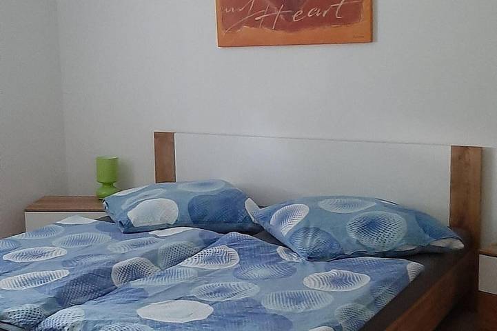 Ferienwohnung für 5 Personen, mit Garten in Kulkwitzer See - 4