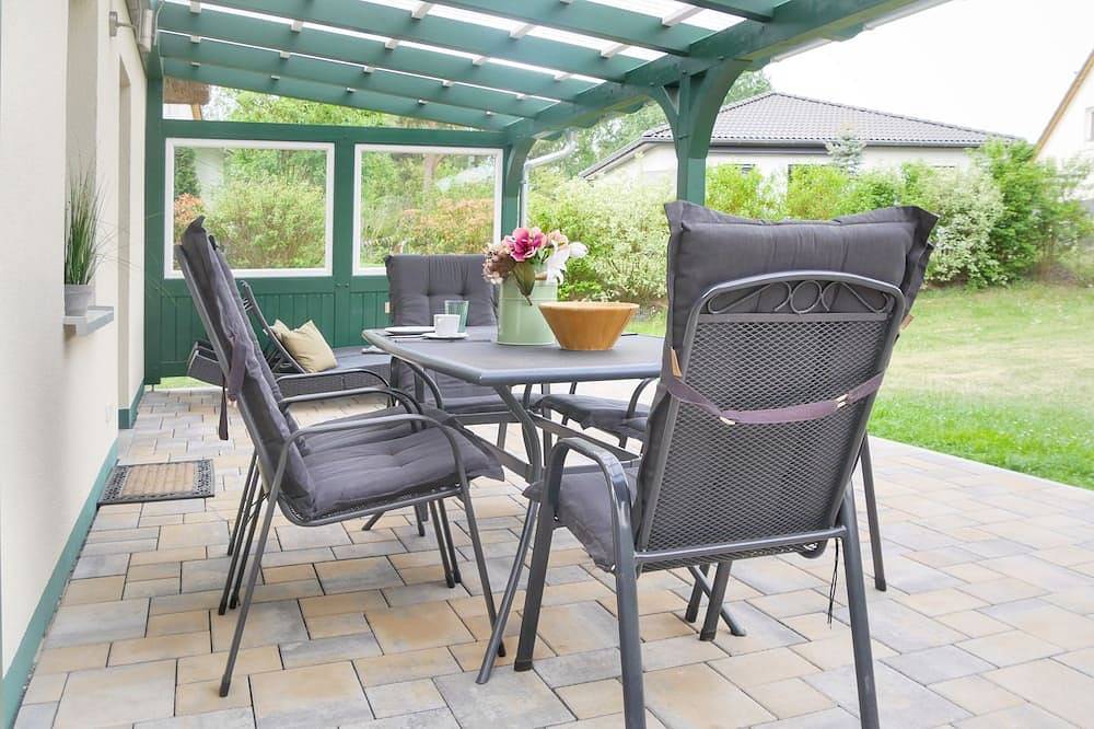 Ferienpark für 6 Personen in Wendisch Rietz, Region Oder - Spree