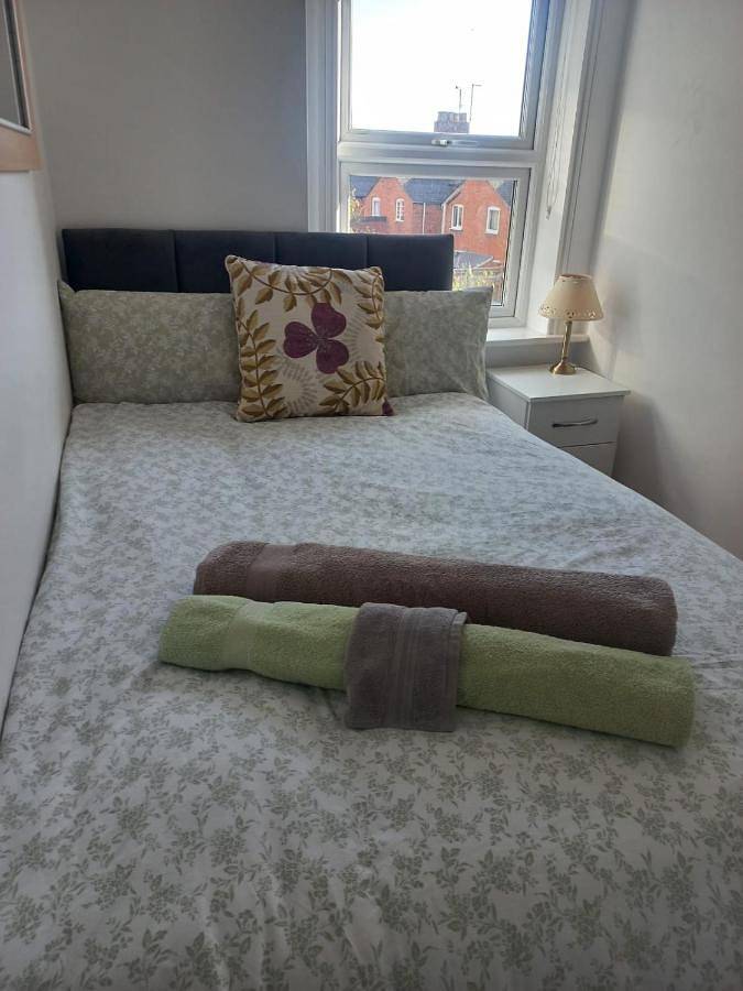 Holiday rental for 8 people, with Garden in Evesham
