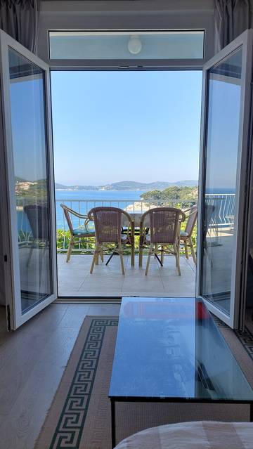 Ferienwohnung für 4 Personen in Zaton, Grad Dubrovnik, Bild 1