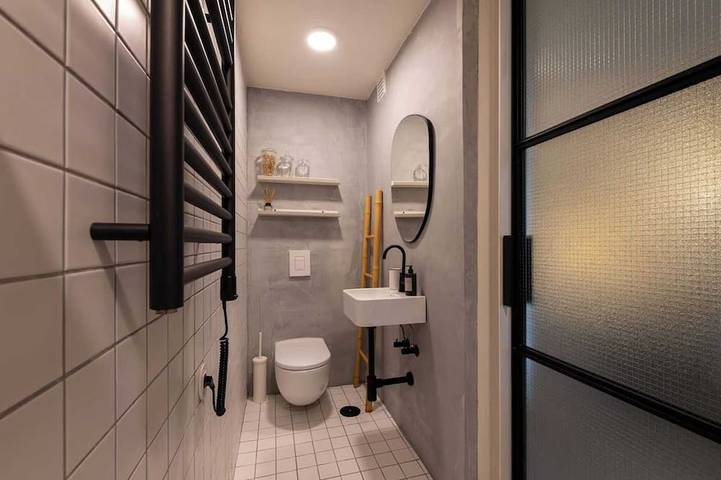 Gîte pour 2 personnes à Carcavelos - 4