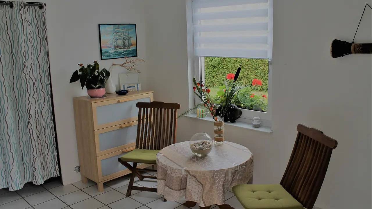 Ganze Ferienwohnung, Ferienwohnung für 2 Personen (70 m²) in Proseken in Gägelow, Nordwestmecklenburg (Wismar und Umgebung)