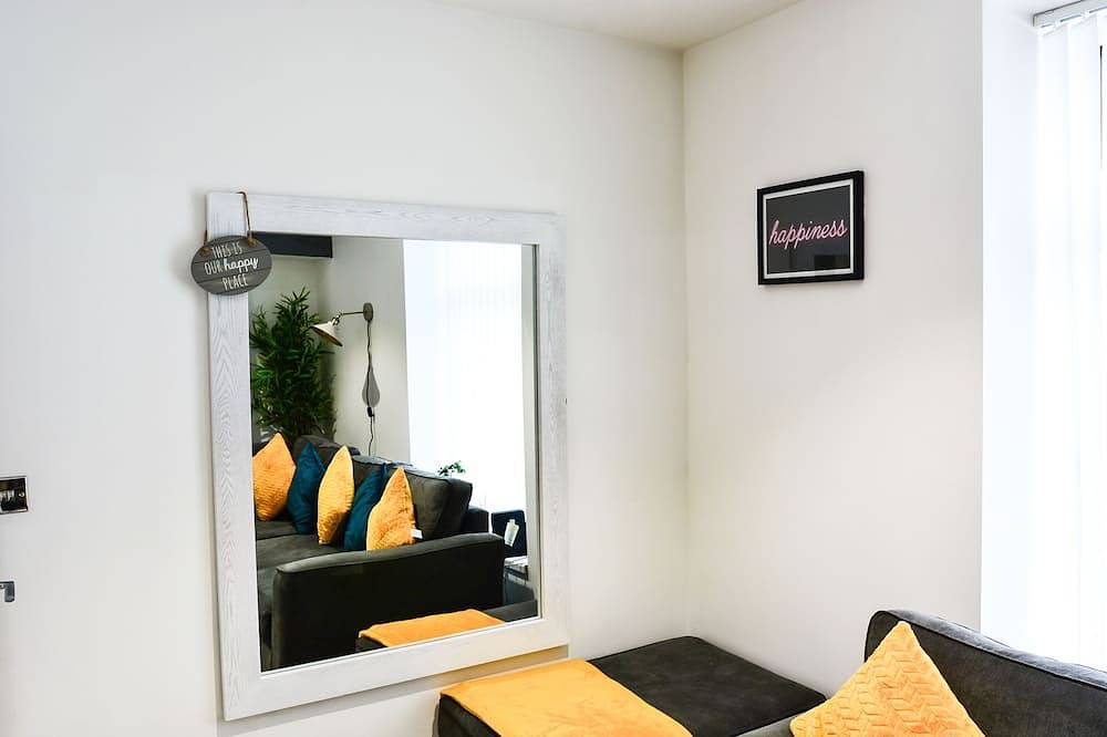 Appartamento intero, Lovely one bedroom flat with free parking town center in Swansea, Swansea e dintorni