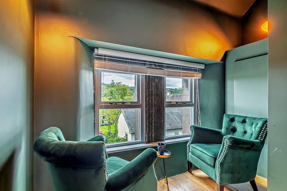 2 Bed in Ambleside in Hawkshead, Lake District